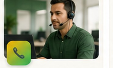 B2C sales and consumer outreach team