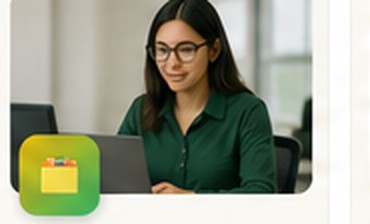 Back office support team