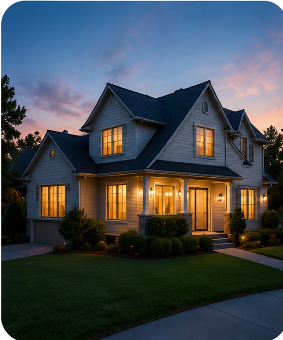 Residential energy customer
